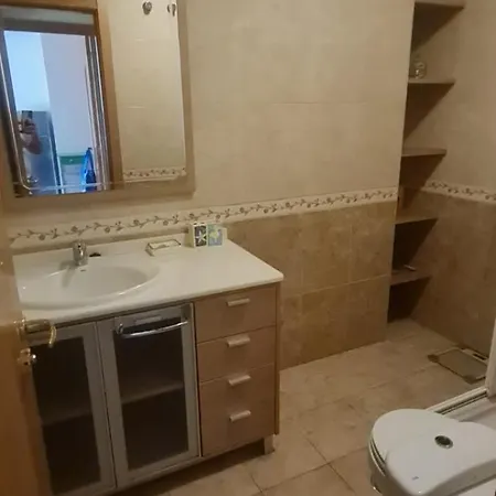 Apartamento Ribeiras Do Tamega Verín