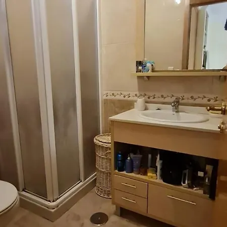Apartamento Ribeiras Do Tamega