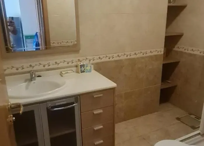 דירה Ribeiras Do Tamega Verín