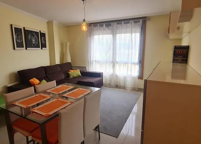 Ribeiras Do Tamega דירה