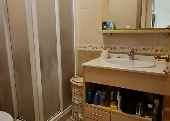 דירה Ribeiras Do Tamega